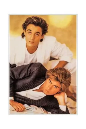 Worldwide Shipping Wham! : Make It Big LP, Album, RE, RM (M / M) - Dig Vinyl