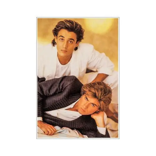 Worldwide Shipping Wham! : Make It Big LP, Album, RE, RM (M / M) - Dig Vinyl