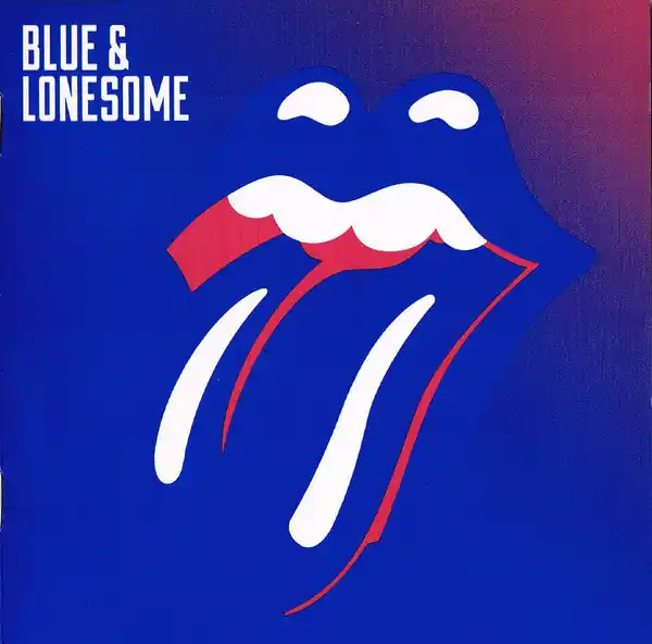 Direct From Manufacturer Rolling Stones* : Blue & Lonesome CD, Album (VG+ / VG+) - Dig Vinyl