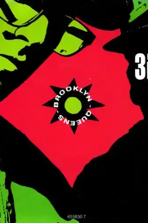 3rd Bass : Brooklyn-Queens 7", Single (VG+ / VG+) - Dig Vinyl Buy Online
