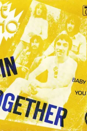 The Who : Join Together 7", Single (VG+ / VG) - Dig Vinyl No Minimum Order