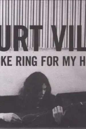 Best Price Kurt Vile : Smoke Ring For My Halo CD, Album (NM or M- / VG+) - Dig Vinyl