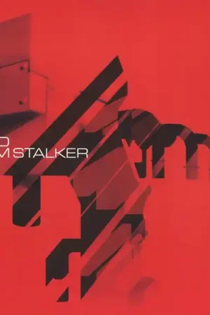 Budget Hybrid : Dream Stalker 12" (VG+ / VG+) - Dig Vinyl