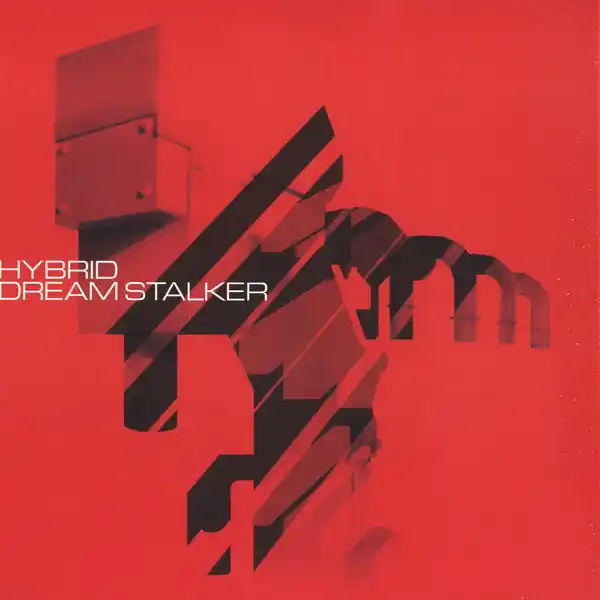 Budget Hybrid : Dream Stalker 12" (VG+ / VG+) - Dig Vinyl