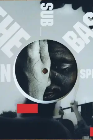 Algiers : Can The Sub_Bass Speak? 7", Single, Ltd (VG+ / VG+) - Dig Vinyl Deal