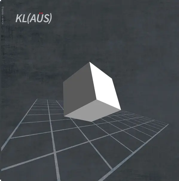 Kl(aüs) : Kl(aüs) LP, Album, Gre (VG+ / VG+) - Dig Vinyl Reduced Price