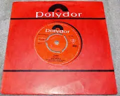 Original Jack Hammer : Thanks 7", Single (VG / Generic) - Dig Vinyl