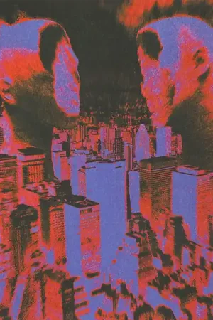 Express Delivery Bambounou : Centrum 2xLP, Album (M / M) - Dig Vinyl