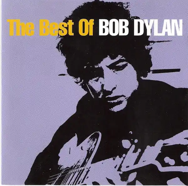 Weekend Sale Bob Dylan : The Best Of Bob Dylan CD, Comp, RM (VG+ / VG+) - Dig Vinyl