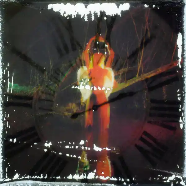 The Mysterines : Afraid Of Tomorrows LP, Album (M / M) - Dig Vinyl Must Have