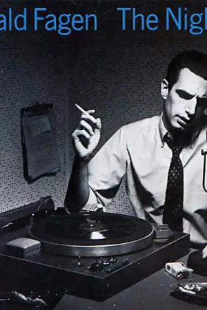 Donald Fagen : The Nightfly CD, Album, RE, RP (M / M) - Dig Vinyl Get Yours