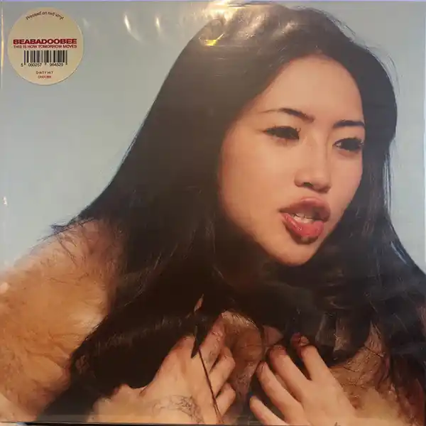 beabadoobee : This Is How Tomorrow Moves LP, Album, Red (M / M) - Dig Vinyl No Minimum Order