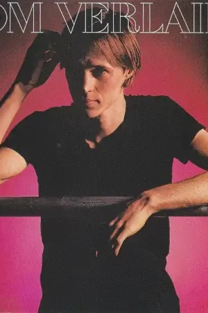 Save Now Tom Verlaine : Tom Verlaine CD, Album, RE (VG+ / VG+) - Dig Vinyl