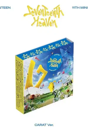 Certified Seventeen : Seventeenth Heaven CD, Car (NM or M- / NM or M-) - Dig Vinyl