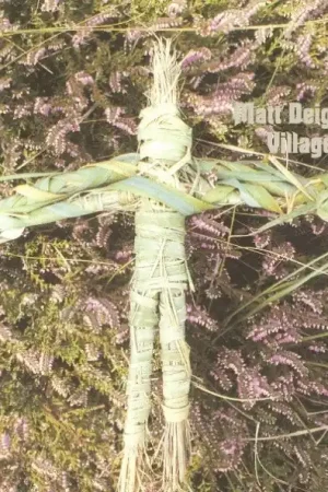 Matt Deighton : Villager CD, Album (VG+ / VG+) - Dig Vinyl Editor’s Pick