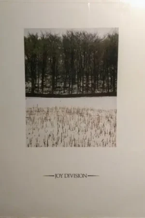 Best Seller Joy Division : Atmosphere 12", Single, RP, MVS (VG / VG+) - Dig Vinyl