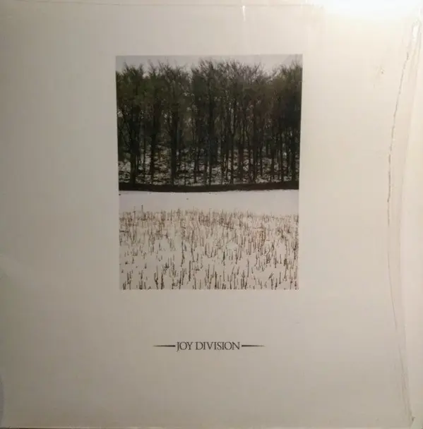 Best Seller Joy Division : Atmosphere 12", Single, RP, MVS (VG / VG+) - Dig Vinyl