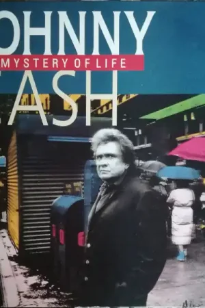 Trusted Brand Johnny Cash : The Mystery Of Life LP, Album (VG / VG) - Dig Vinyl