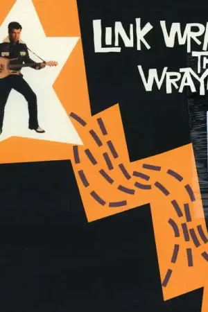 Direct From Manufacturer Link Wray & The Wraymen* : Link Wray & The Wraymen LP, Album, Ltd, RE, RM, 180 (M / M) - Dig Vinyl