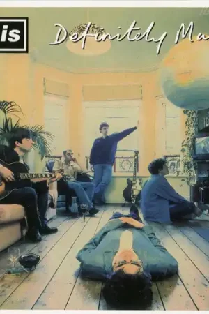 Place Order Oasis : Definitely Maybe CD, Album, RE, RM (M / M) - Dig Vinyl