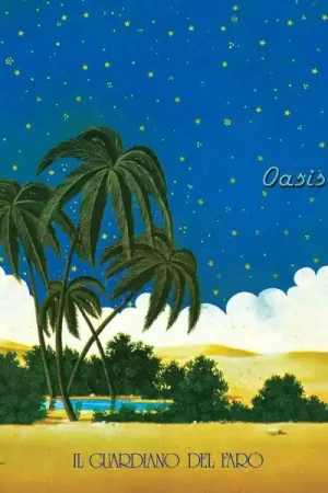 Il Guardiano Del Faro : Oasis LP, Album, RE, RP, Gat (M / M) - Dig Vinyl Editor’s Pick