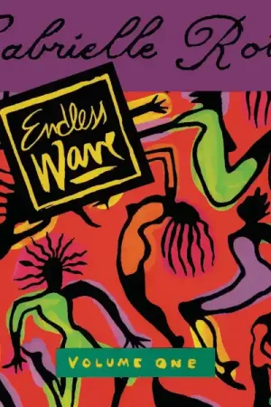 Gabrielle Roth : Endless Wave Vol. One 2xLP, Album, 180 (M / M) - Dig Vinyl Crafted