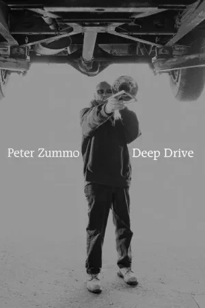 Popular Peter Zummo : Deep Drive LP (M / VG+) - Dig Vinyl