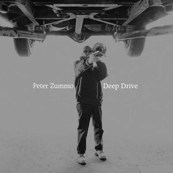 Popular Peter Zummo : Deep Drive LP (M / VG+) - Dig Vinyl