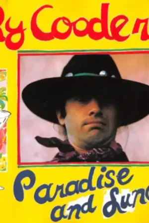 Final Sale Ry Cooder : Paradise And Lunch CD, Album (VG+ / VG+) - Dig Vinyl