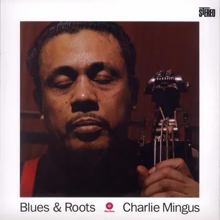 Charles Mingus : Blues & Roots LP, Album, RE, RM, 180 (M / M) - Dig Vinyl Fast Shipping