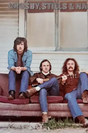 Crosby, Stills & Nash : Crosby, Stills & Nash CD, Album, RE, RM (M / M) - Dig Vinyl Exclusive Offer