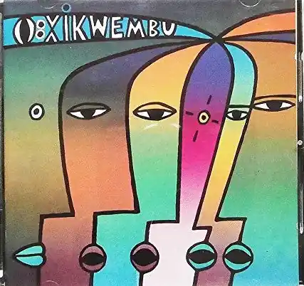 Limited Time Valweli Va Yesu : O: Xikwembu LP, Album (VG+ / VG+) - Dig Vinyl