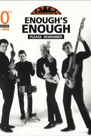 Shop Now Enough's Enough : Please Remember 7", Ltd, RE, S/Edition (NM or M- / VG+) - Dig Vinyl