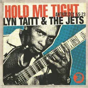 Lynn Taitt & The Jets : Hold Me Tight (Anthology 65-73) 2xCD, Comp (VG+ / VG+) - Dig Vinyl Limited Edition