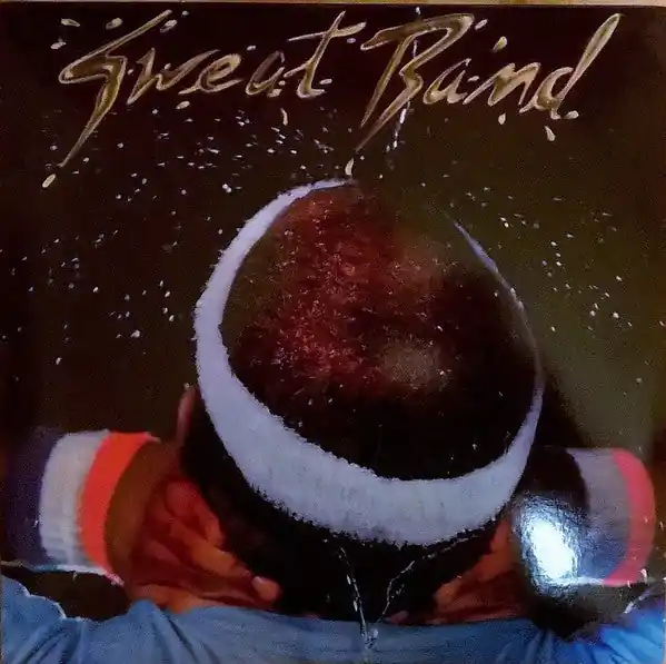 Sweat Band : Sweat Band LP, Album, RE (M / M) - Dig Vinyl Weekend Sale