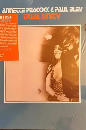 Order Now Annette Peacock, Paul Bley : Dual Unity LP, RE, Lim (M / M) - Dig Vinyl