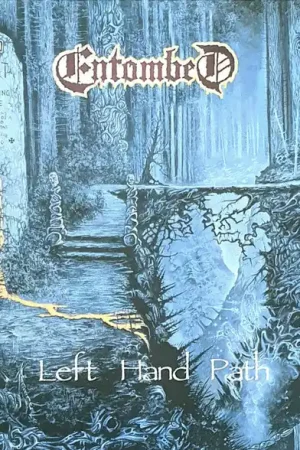 Big Sale Entombed : Left Hand Path LP, Album, RE, RM (M / M) - Dig Vinyl