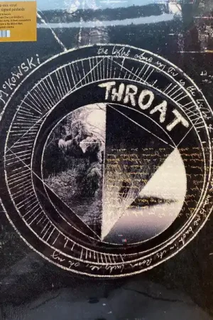 Big Sale Nick Power & McKowski : Throat LP, Eco (M / M) - Dig Vinyl