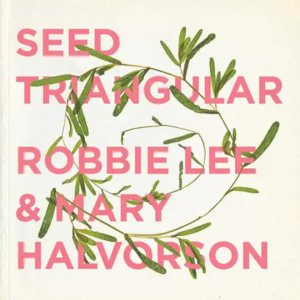 Price Drop Robbie Lee & Mary Halvorson : Seed Triangular CD, Album (NM or M- / VG+) - Dig Vinyl