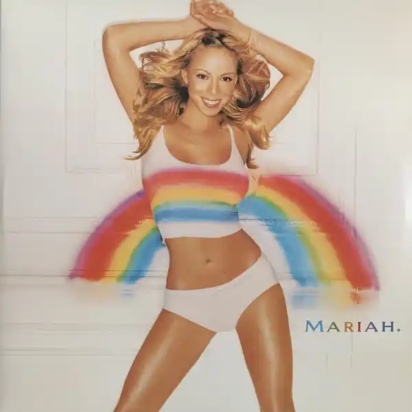 Worldwide Shipping Mariah Carey : Rainbow 2xLP, Album, RE, RM (M / M) - Dig Vinyl