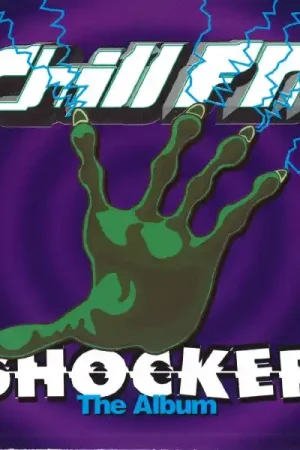 Clearance Chill FM : Shocker - The Album CD, Album (VG+ / VG+) - Dig Vinyl