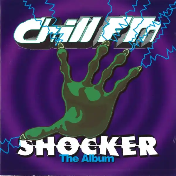 Clearance Chill FM : Shocker - The Album CD, Album (VG+ / VG+) - Dig Vinyl