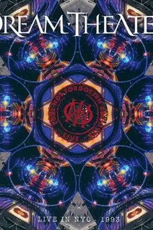 Dream Theater : Live In NYC - 1993 2xCD, Album, RE, RM, S/Edition (VG+ / VG+) - Dig Vinyl Professional Grade