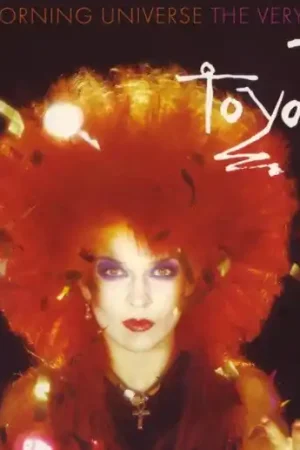 Bulk Order Toyah : Good Morning Universe (The Very Best Of Toyah) 2xCD, Comp, RM (VG+ / VG+) - Dig Vinyl