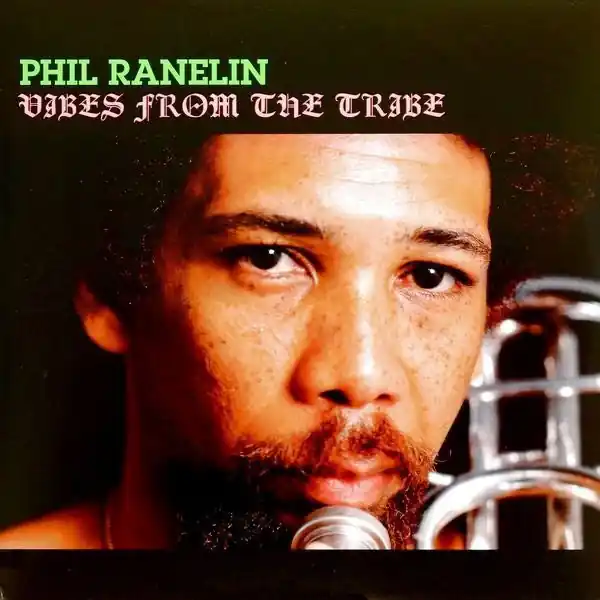Phil Ranelin : Vibes From The Tribe 2xLP, Album, RE (VG+ / VG+) - Dig Vinyl Buy Today