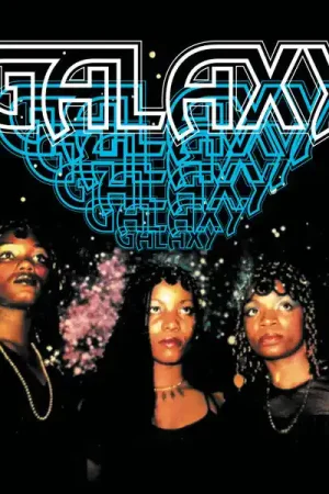 Galaxy : Galaxy LP, Album, Ltd, RE (NM or M- / NM or M-) - Dig Vinyl Express Delivery