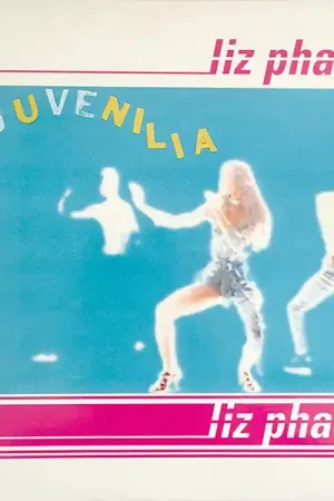 Liz Phair : Juvenilia 2x7", EP (VG+ / VG+) - Dig Vinyl Price Drop