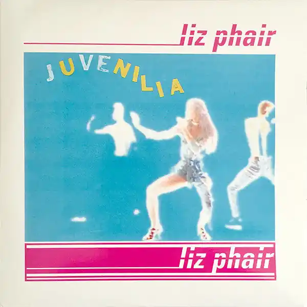Liz Phair : Juvenilia 2x7", EP (VG+ / VG+) - Dig Vinyl Price Drop