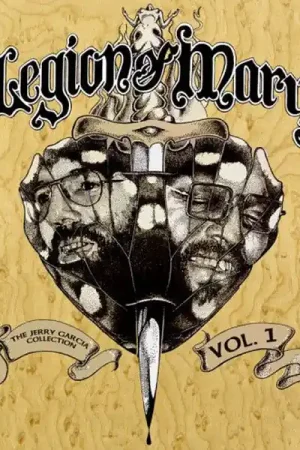 Save Now Legion Of Mary : The Jerry Garcia Collection, Vol. 1 2xHDCD, Album (NM or M- / NM or M-) - Dig Vinyl