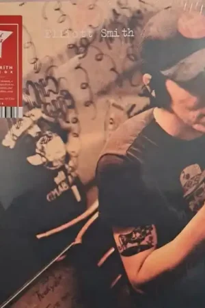 Trending Elliott Smith : Either / Or LP, Album, RP (M / M) - Dig Vinyl